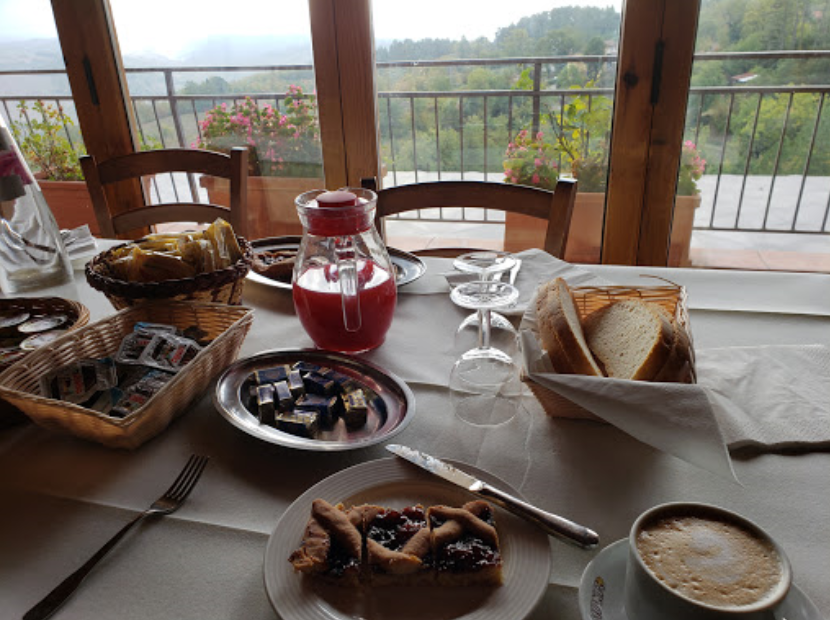 dolce fatto in casa
