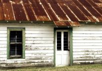 House in need of metal roofing services in Geelong