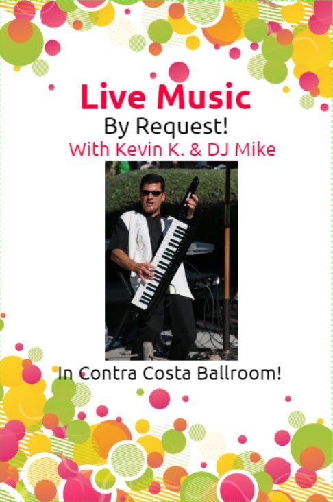 DJ Mike and Devin K New Year's Poster DJ Mike and Devin K New Year's Poster