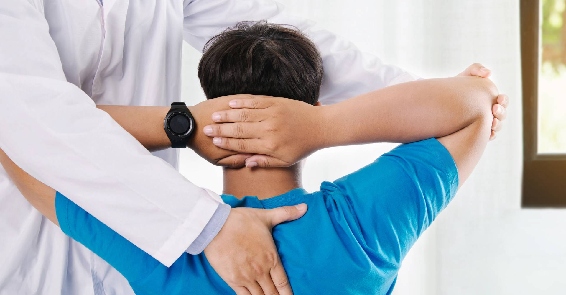 Fisioterapia e terapia manuale