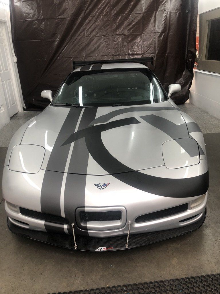 vehicle graphics near me