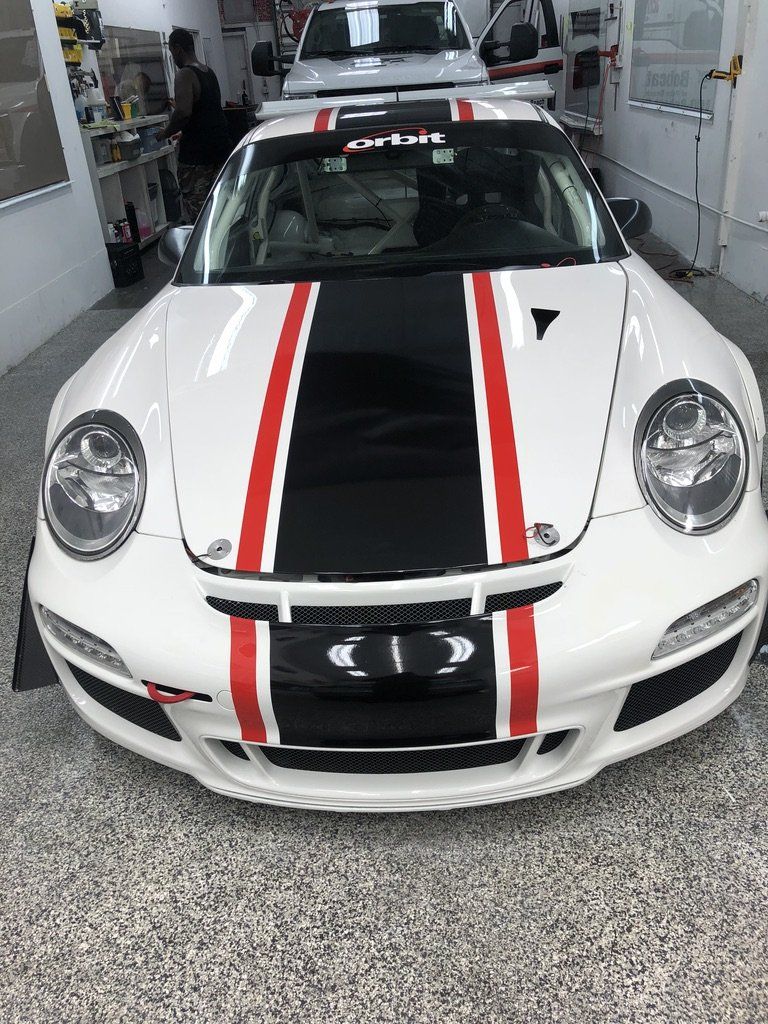 car wraps Delray fl