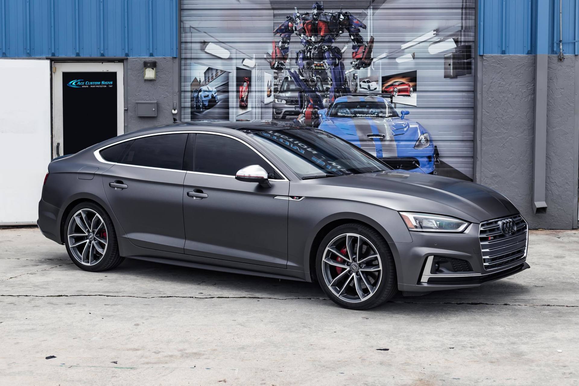 window tinting shops Delray Beach