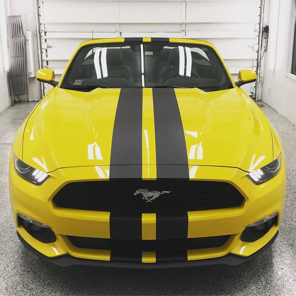 custom car wraps near me