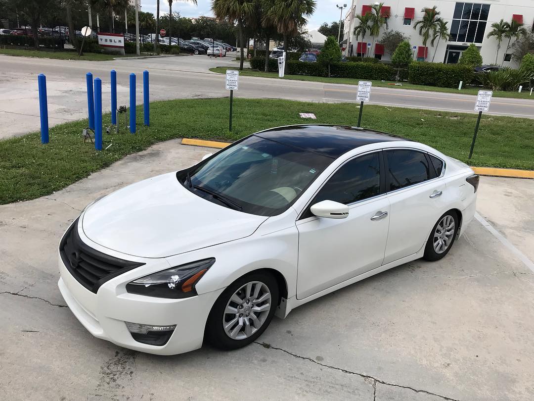 car window tinting west palm beach fl