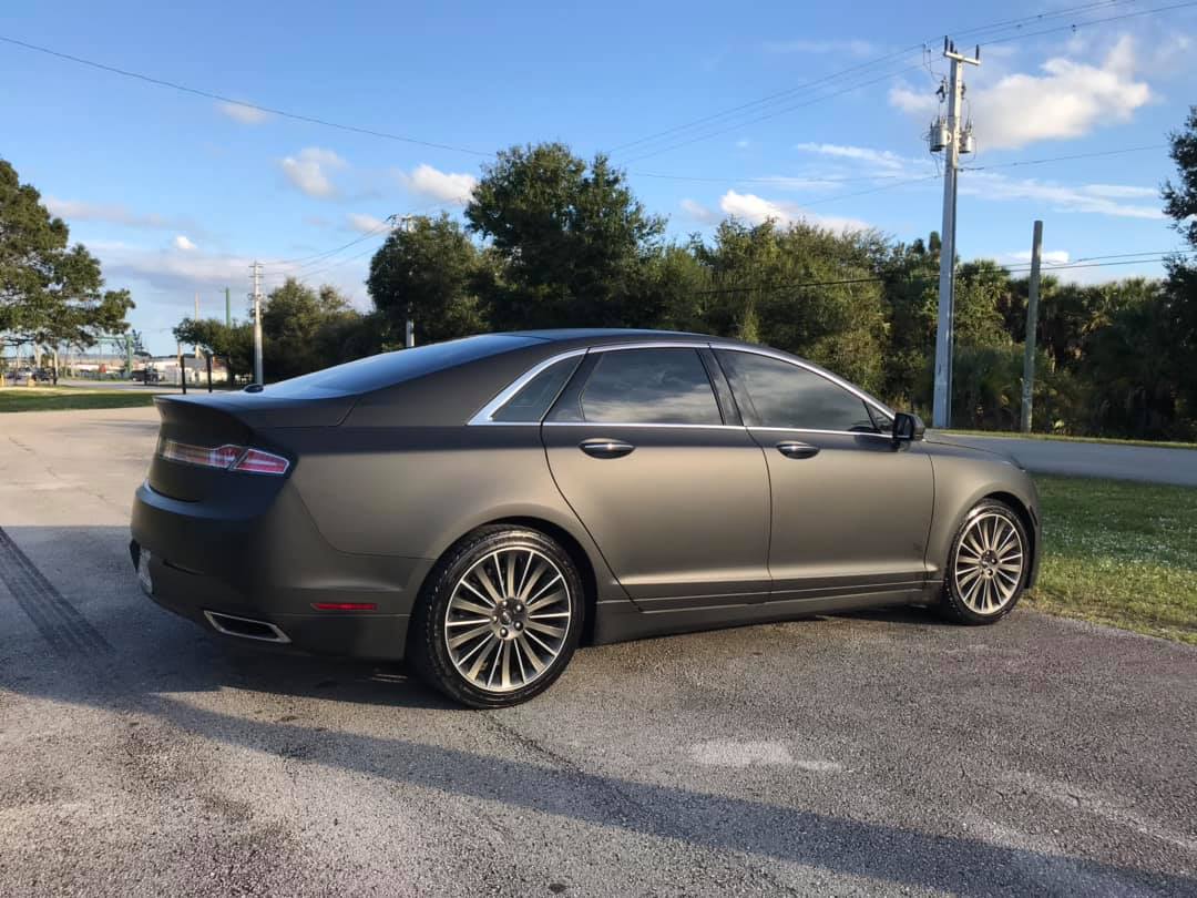 custom auto wraps near me