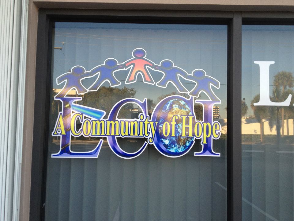 window graphics Lake Worth Fl