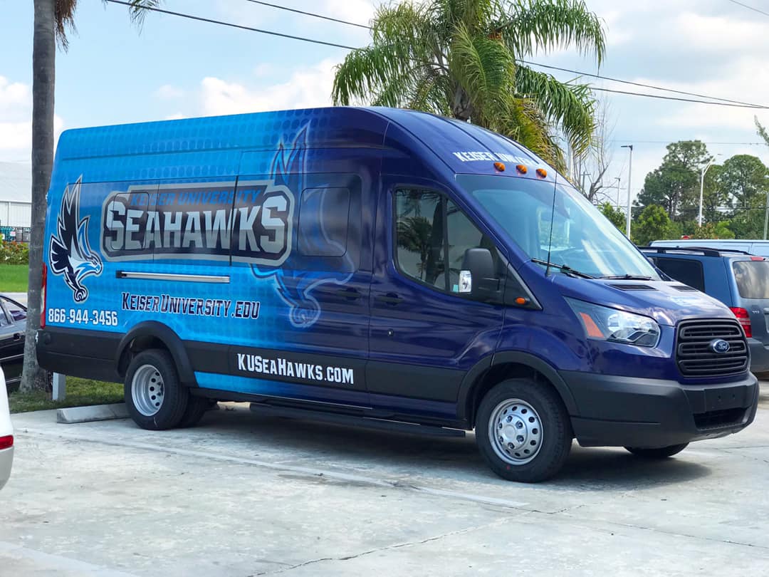 custom vehicle wraps near me