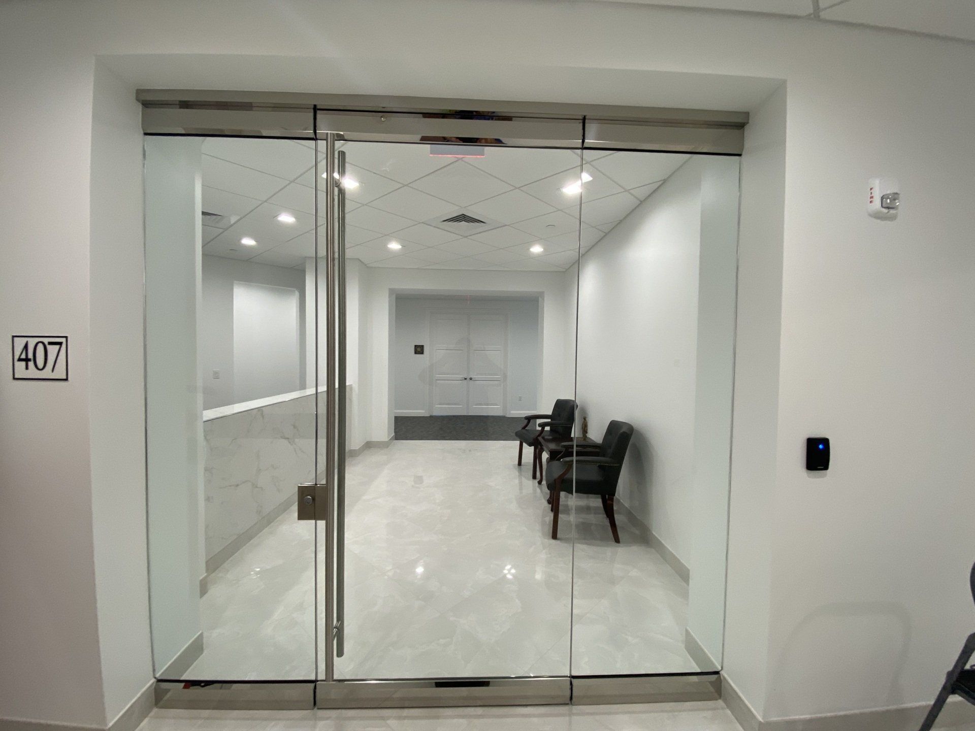 commercial window tinting Lake Worth Fl