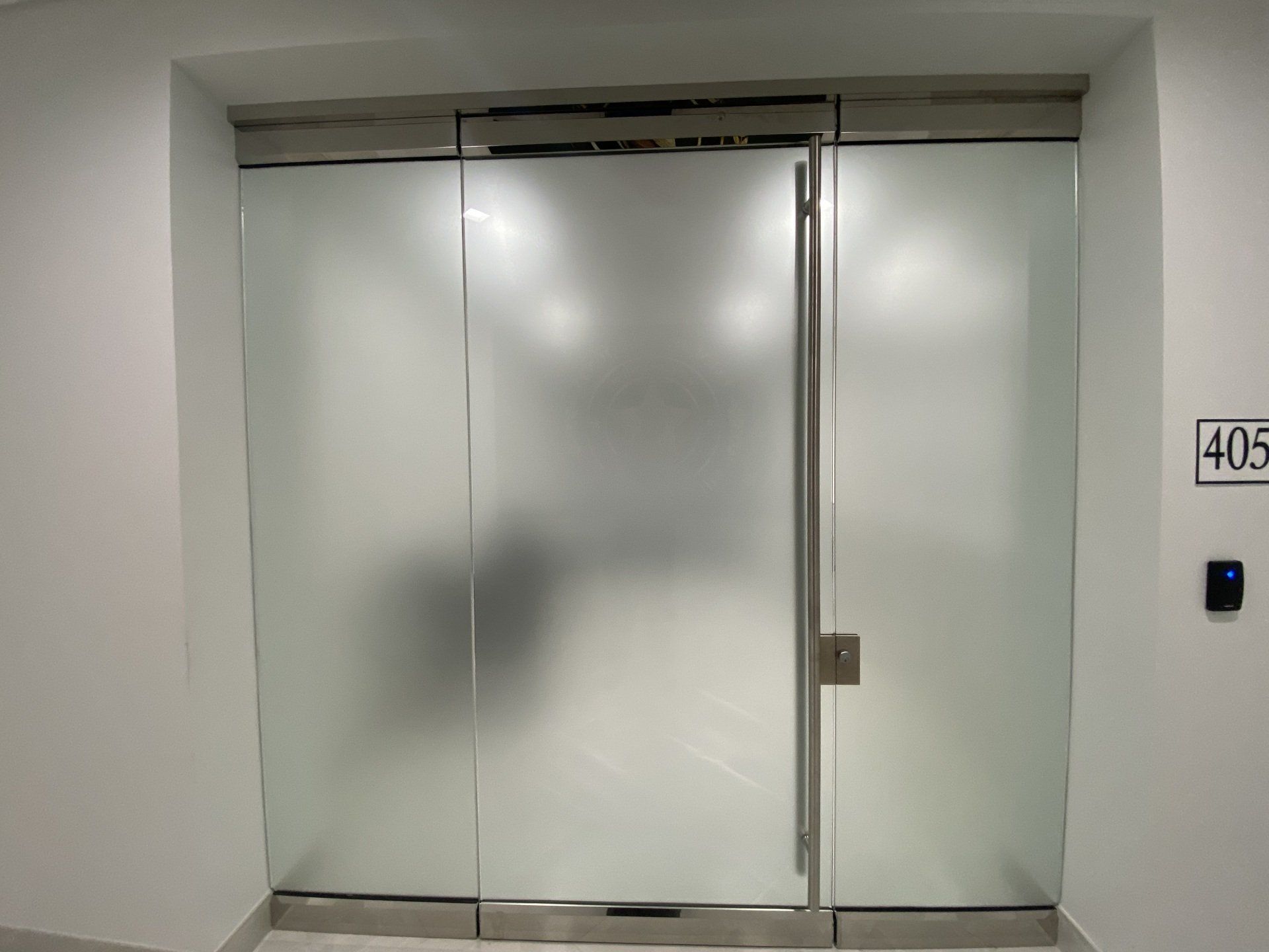 Business window tinting Jupiter Fl