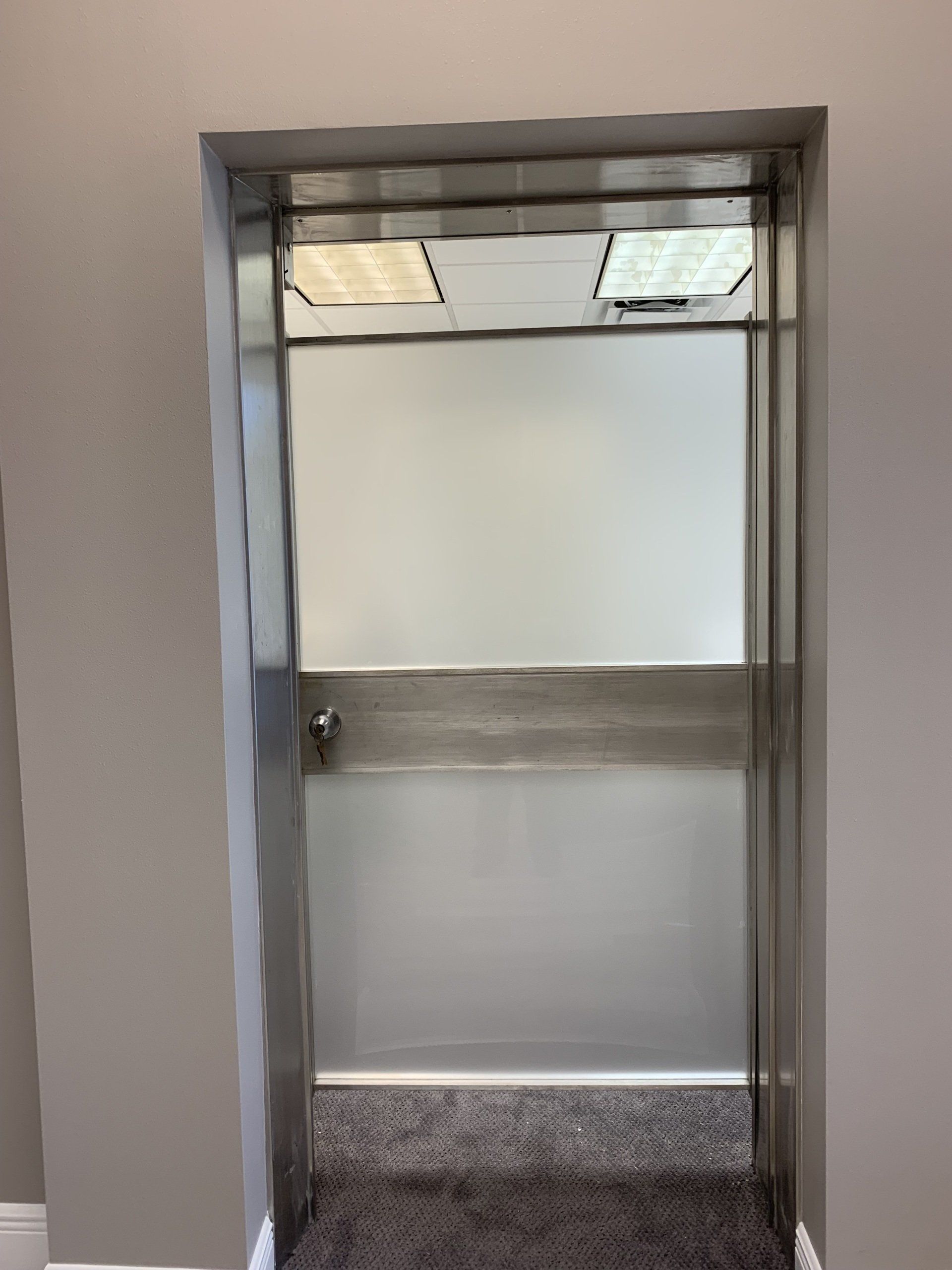 Business window tinting near me
