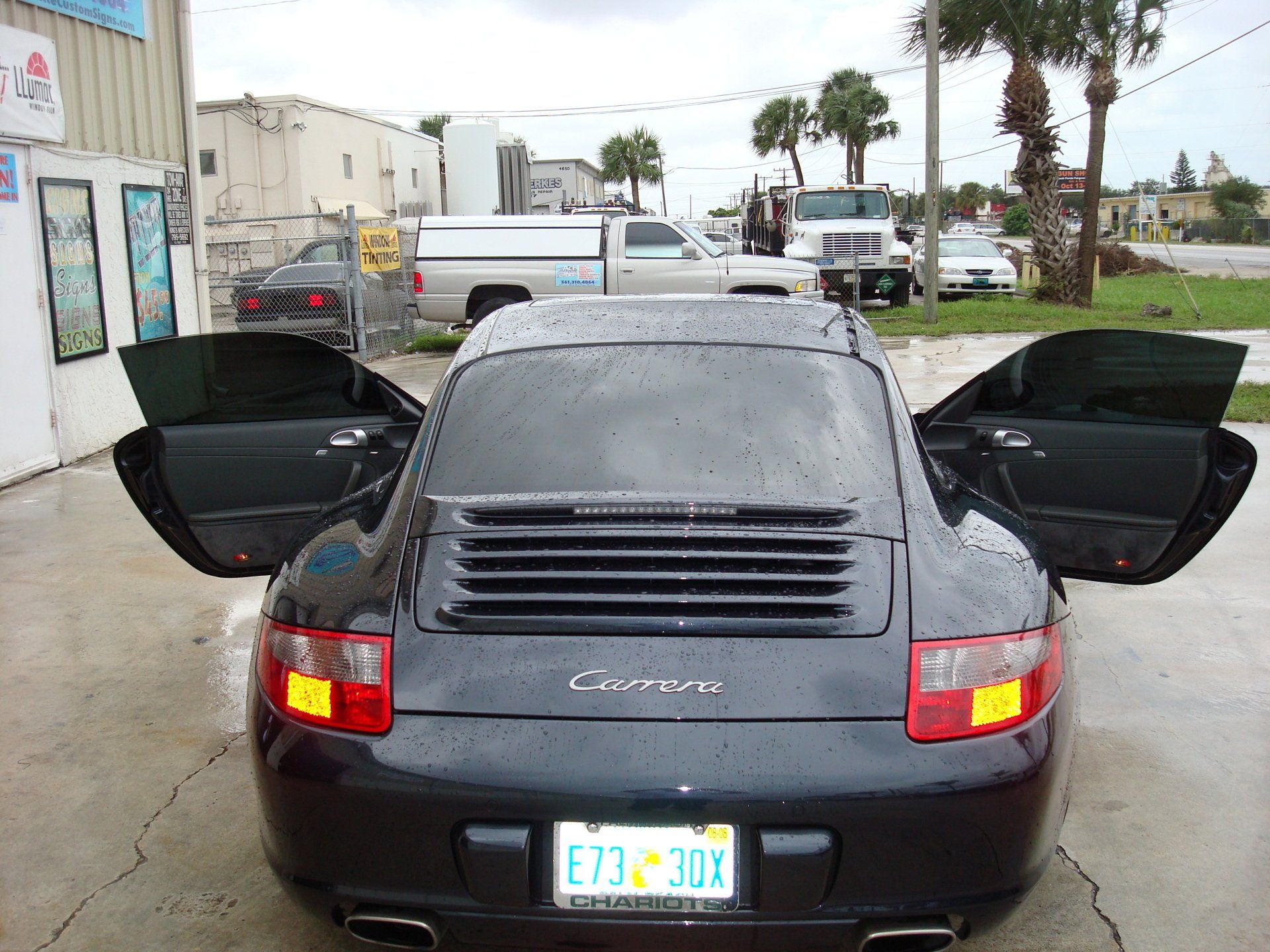 best car window tinting near me