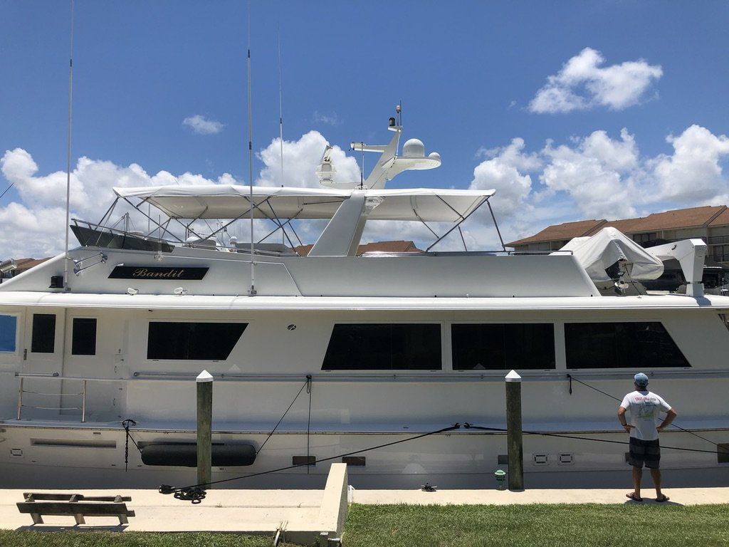boat tinting west palm beach