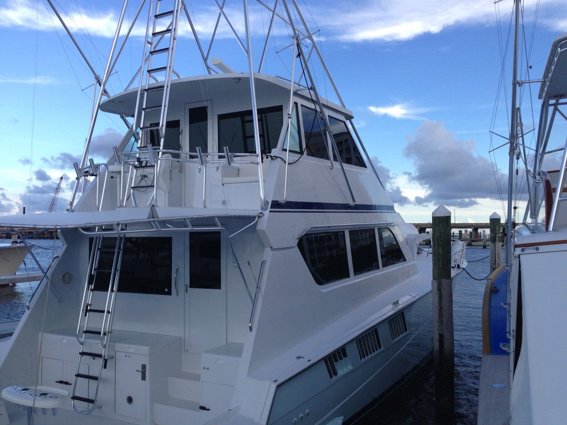 boat tinting Jupiter Fl
