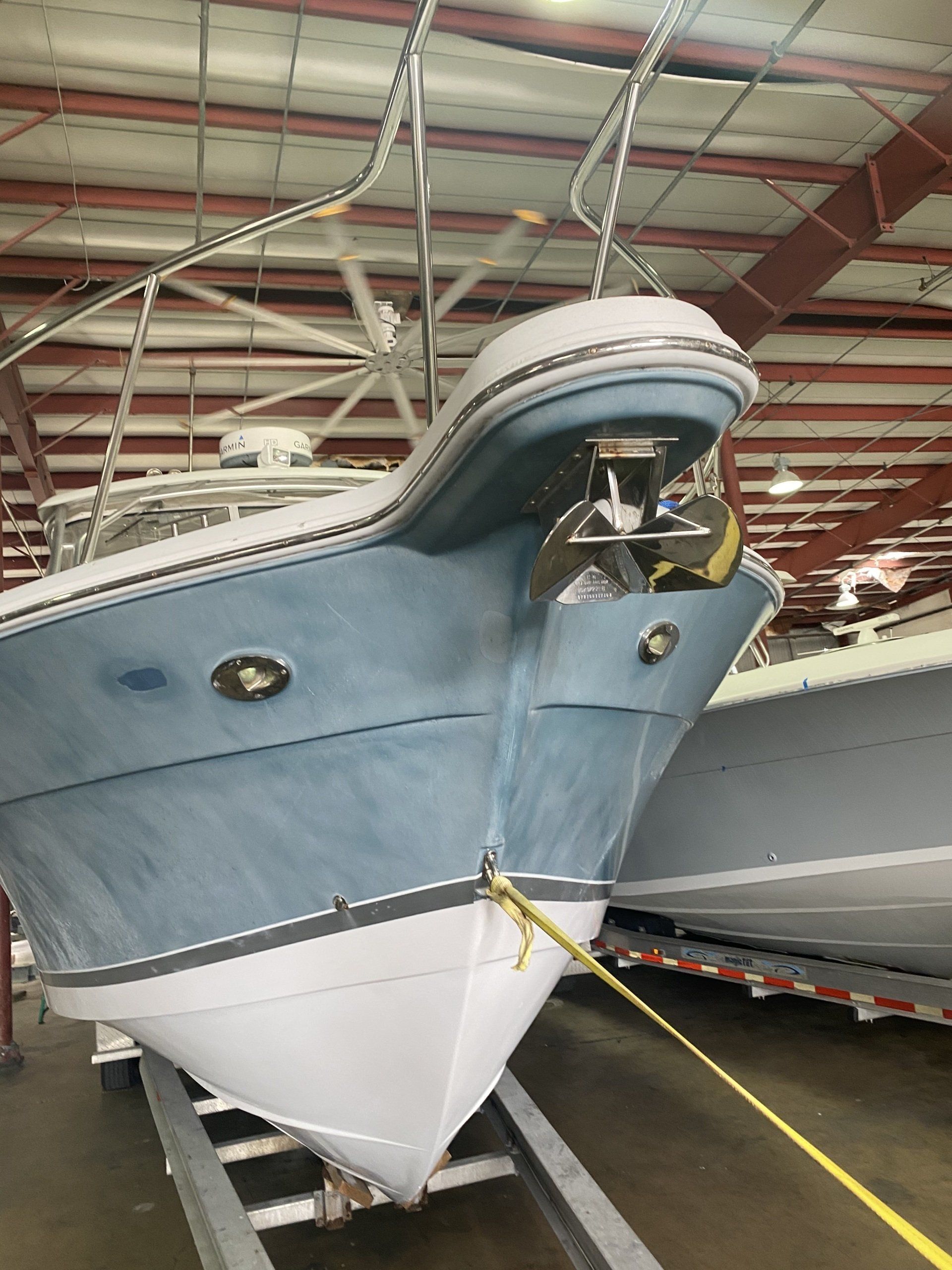 custom boat wraps near me