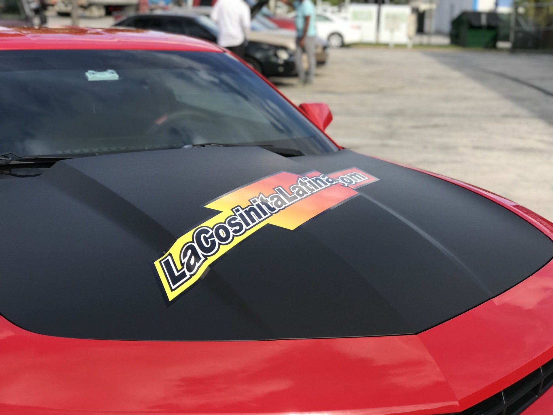 custom vehicle wraps near me