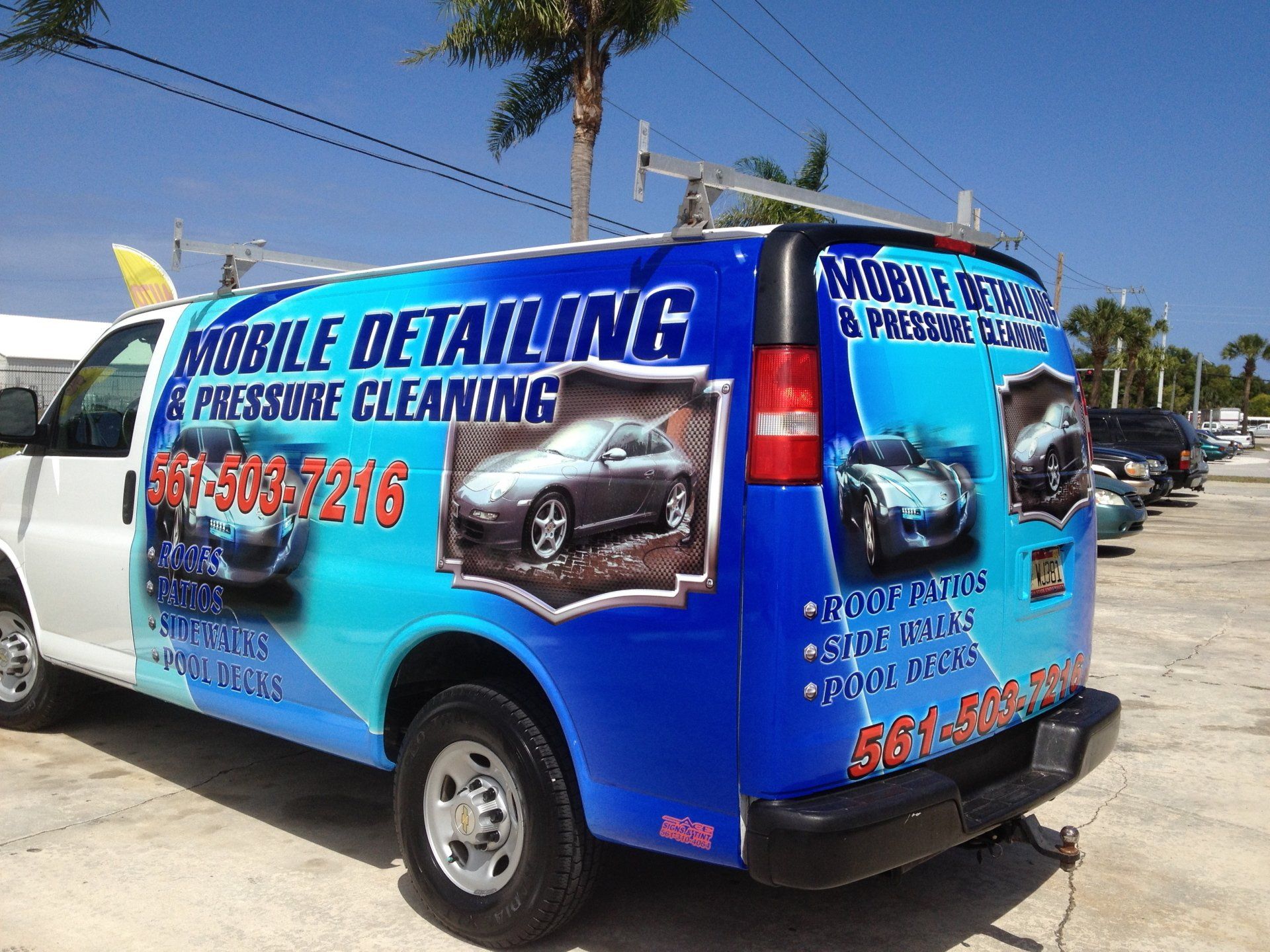 car wrap shops near me