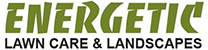 Energetic Lawn Care &Landscapes Logo Energetic Lawn Care &Landscapes Logo