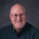 Mike Thompson Portrait