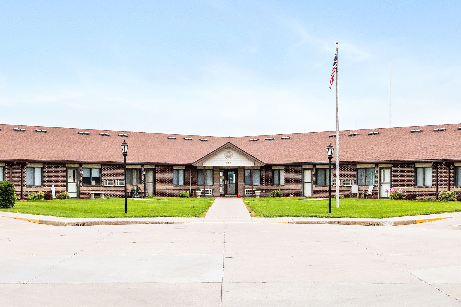 T & L Properties Exterior Photo