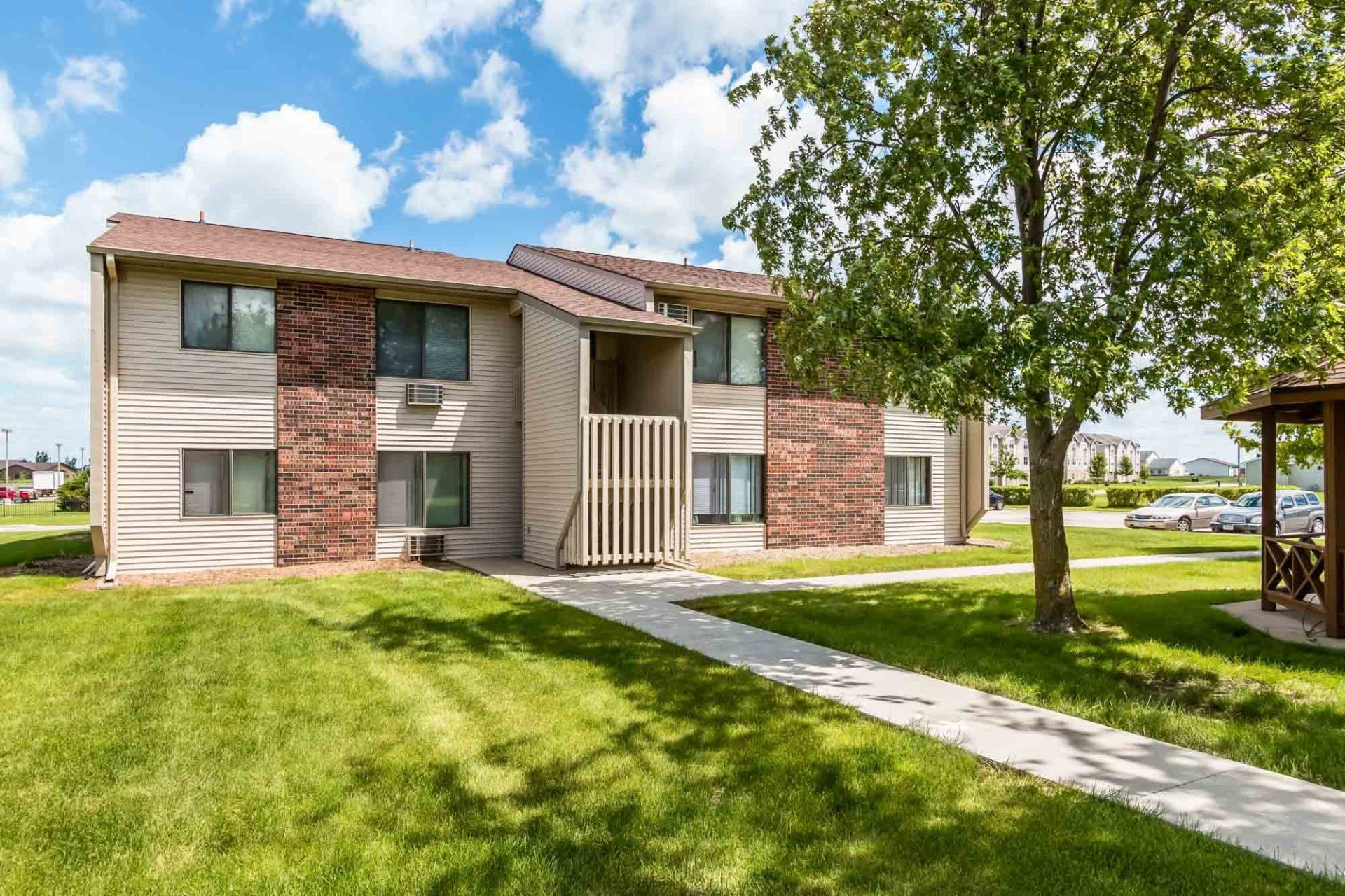 T & L Properties Exterior Photo