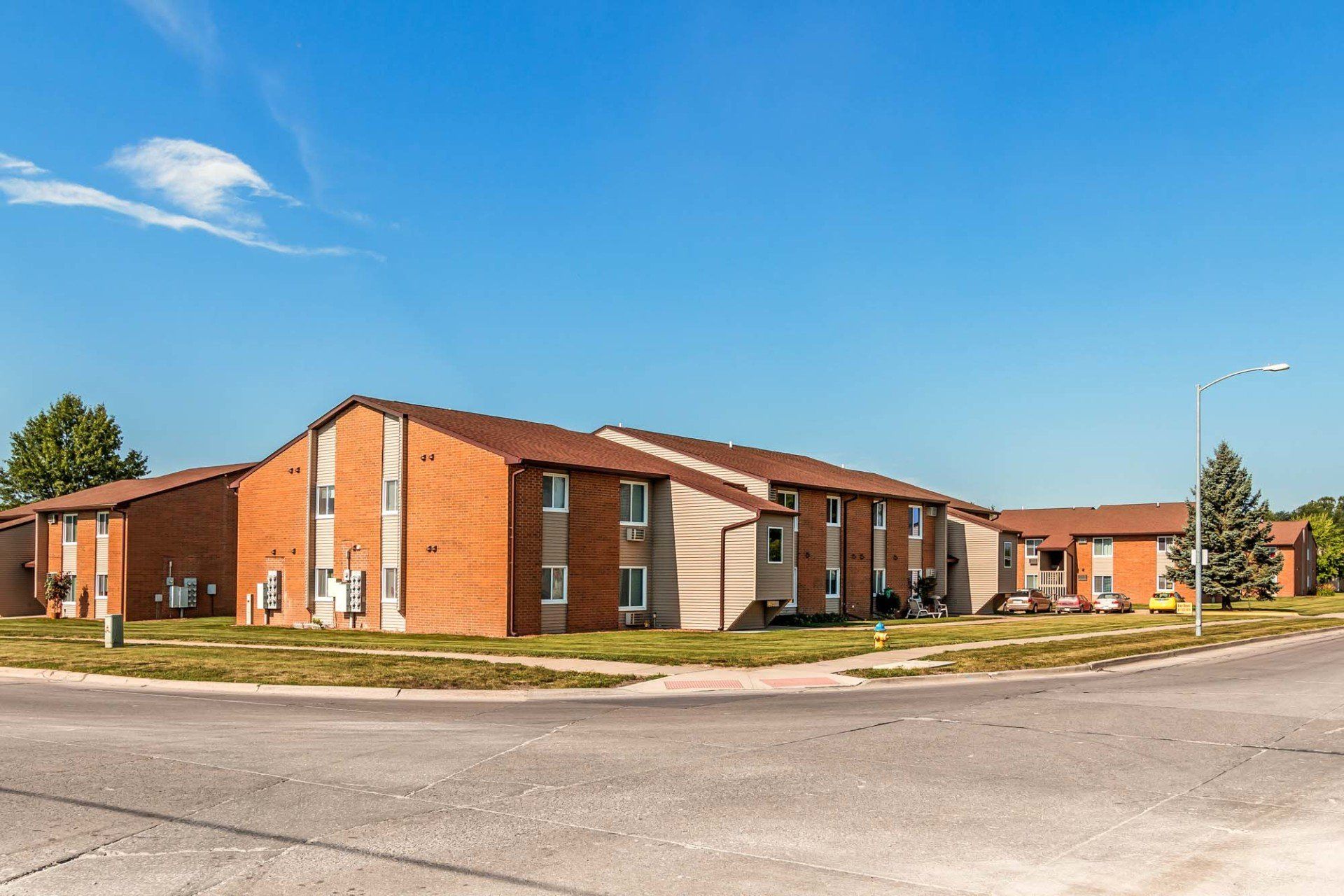 T & L Properties Exterior Photo