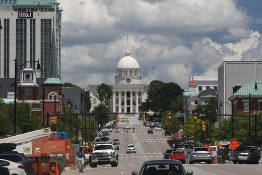 Montgomery, AL