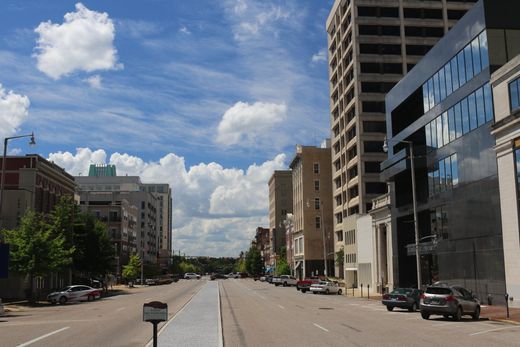 Montgomery, AL
