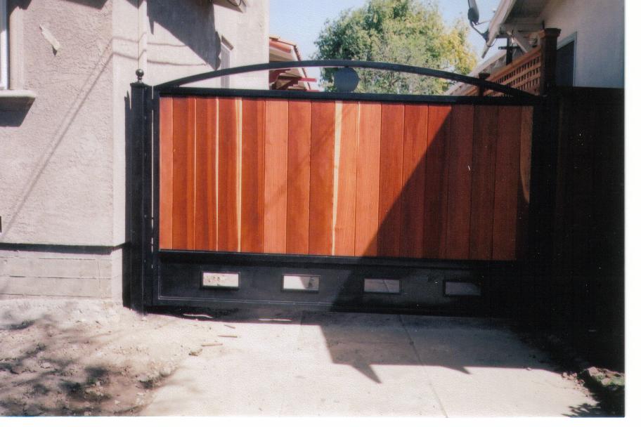 fence 002