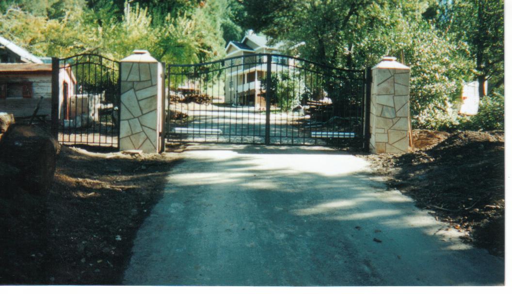 fence 005