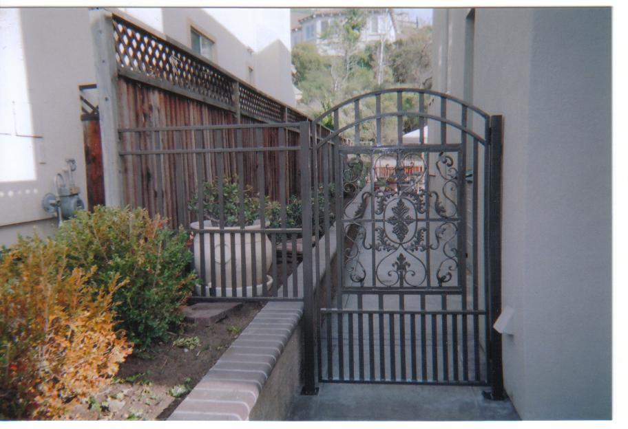fence 011