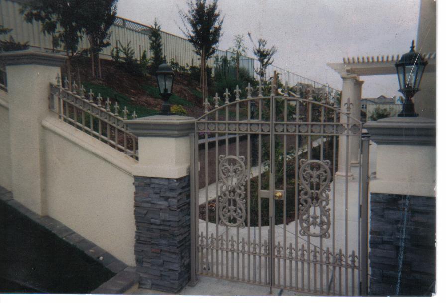 fence 013