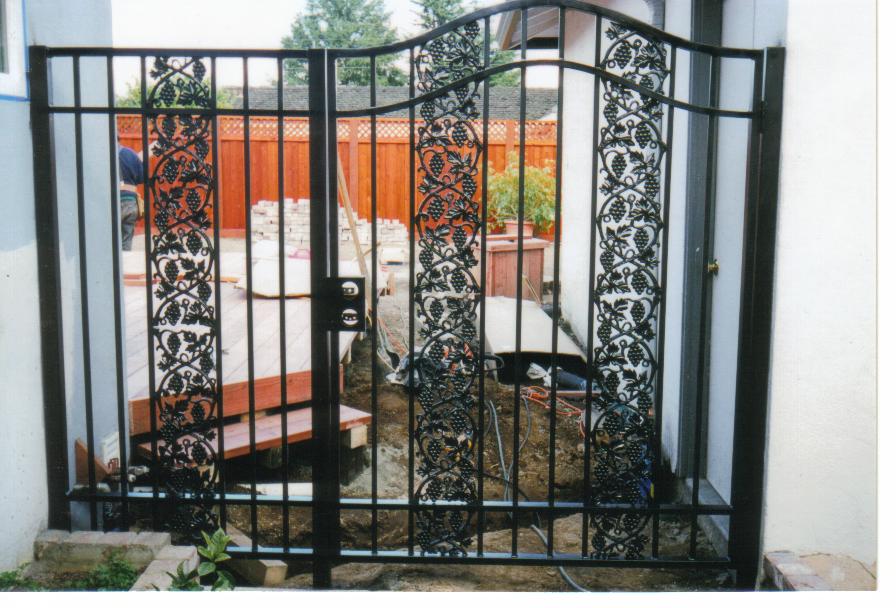 fence 015