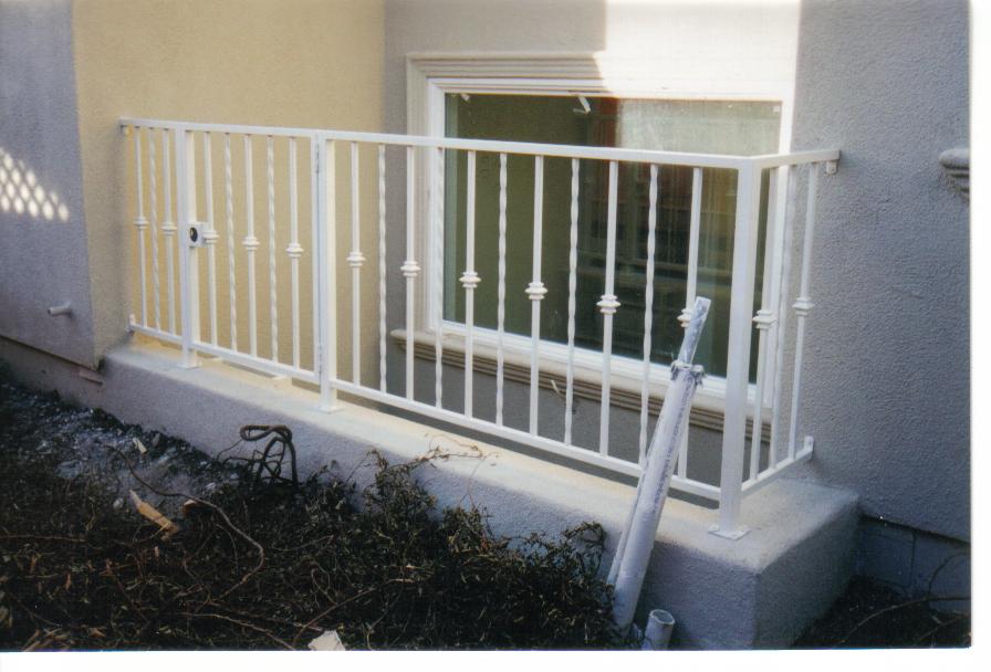fence 019
