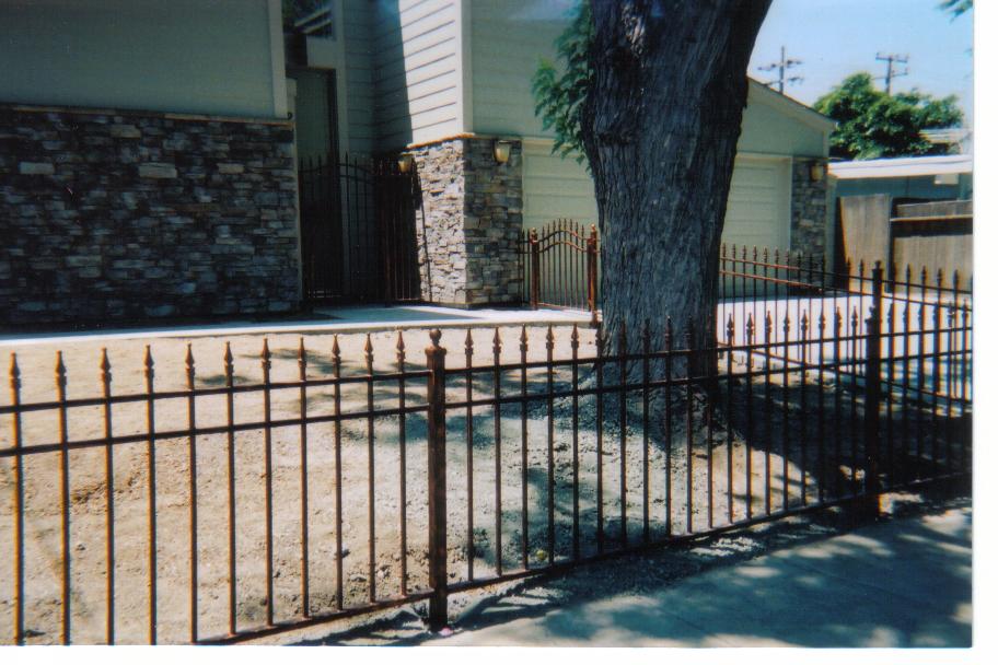 fence 021