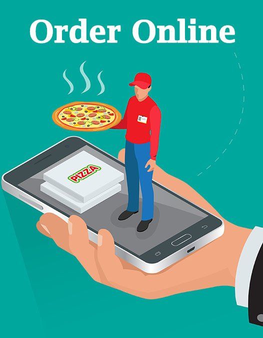 Order Online Image