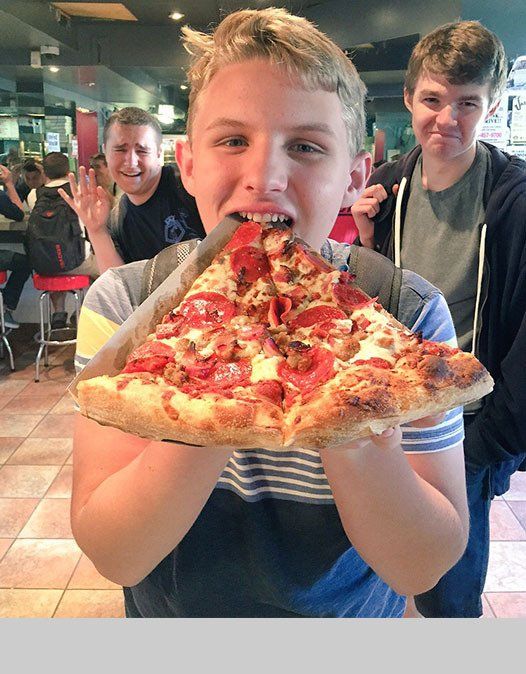 Free Slices Image