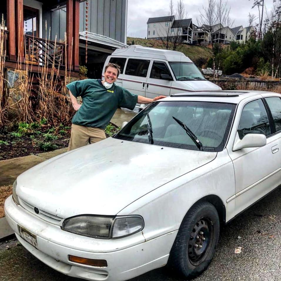 cash for junk cars chattanooga