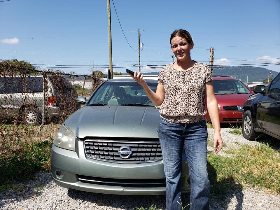 cash for junk cars