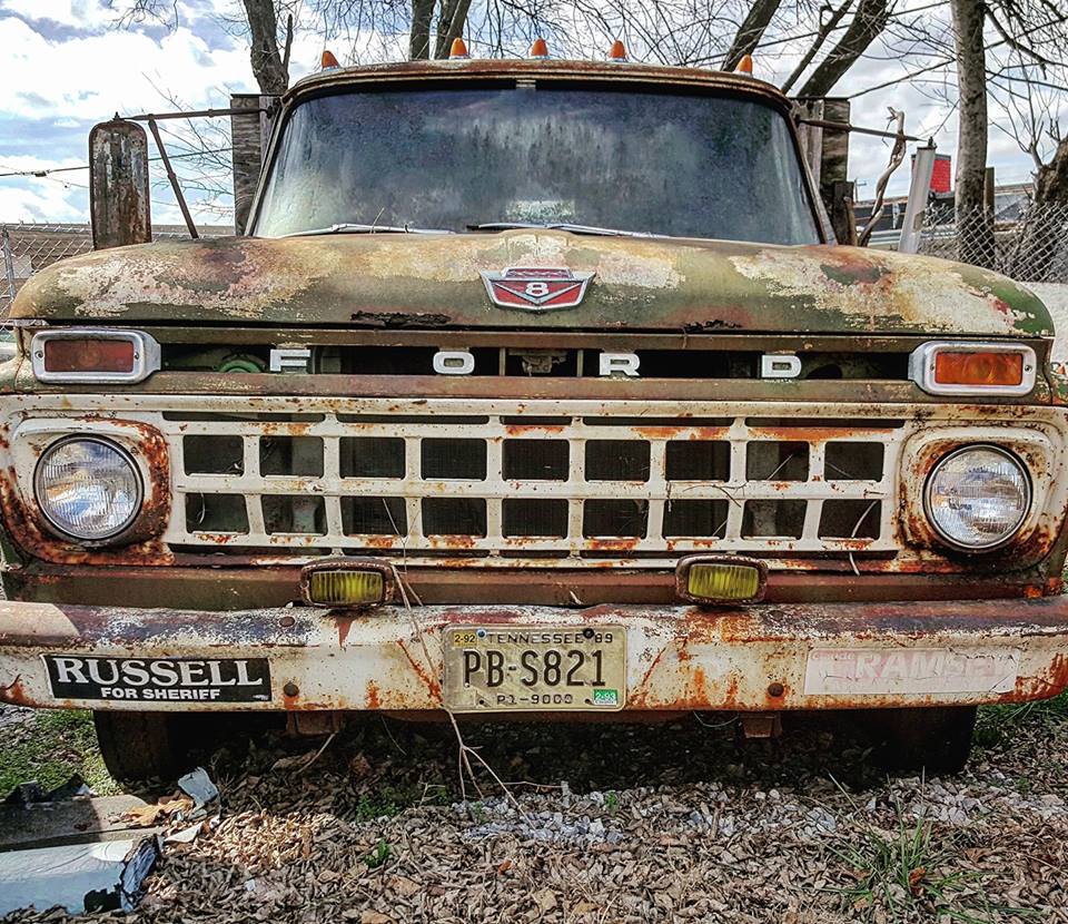cash for junk cars chattanooga