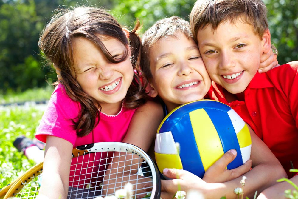 Fiestas Infantiles Divertidas