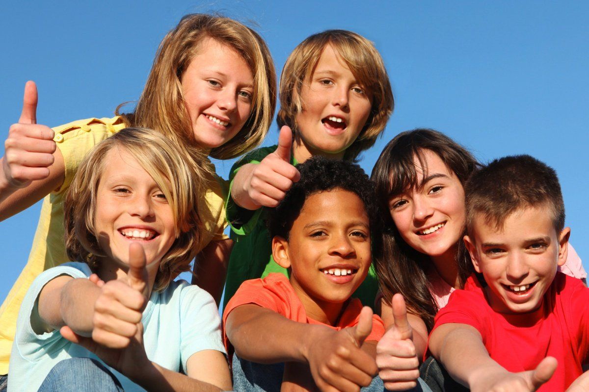 Fiestas Infantiles Divertidas