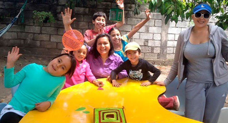 El mejor Curso Vacacional de Bogotá. Las mejores vacaciones recreativas