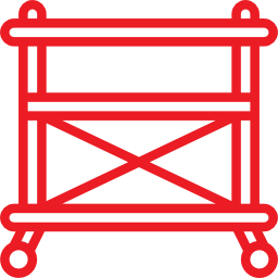 ponteggio