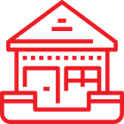casa icona