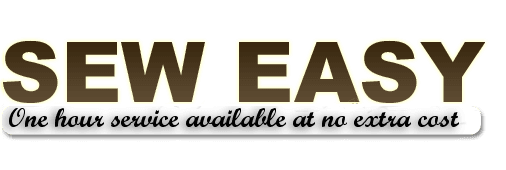 Sew Easy logo