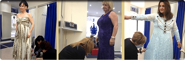 ladies tailoring
