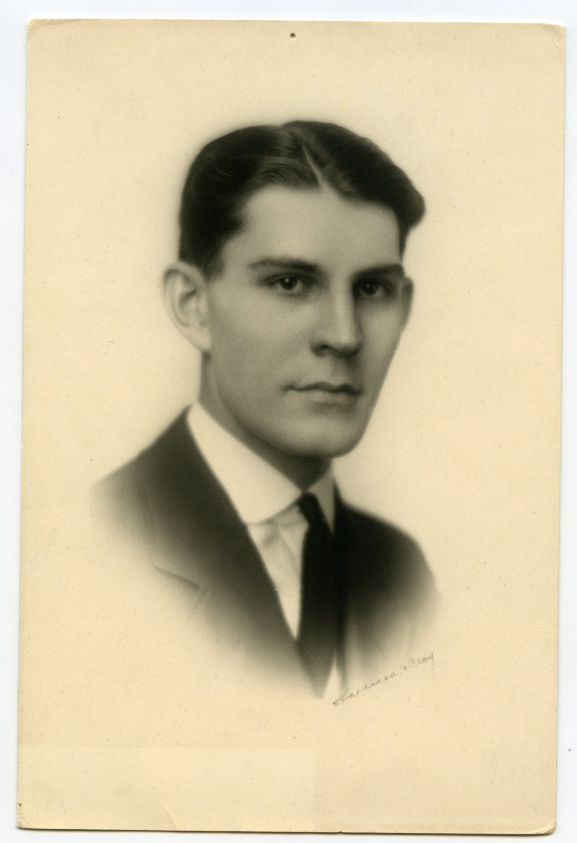 Milton W. Brown