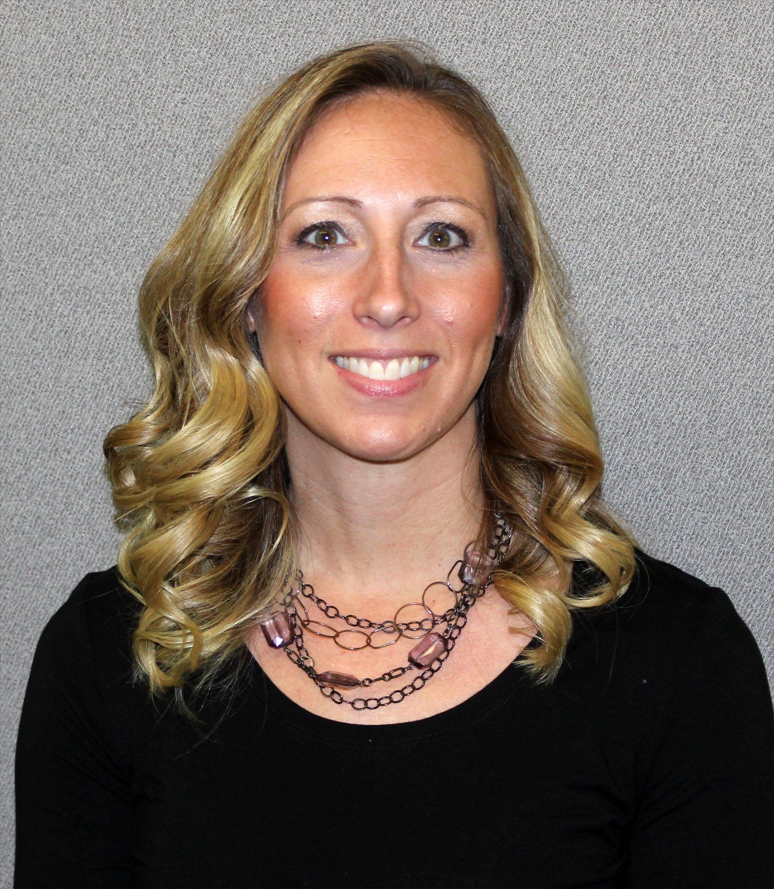 Social Worker Trista Neisen