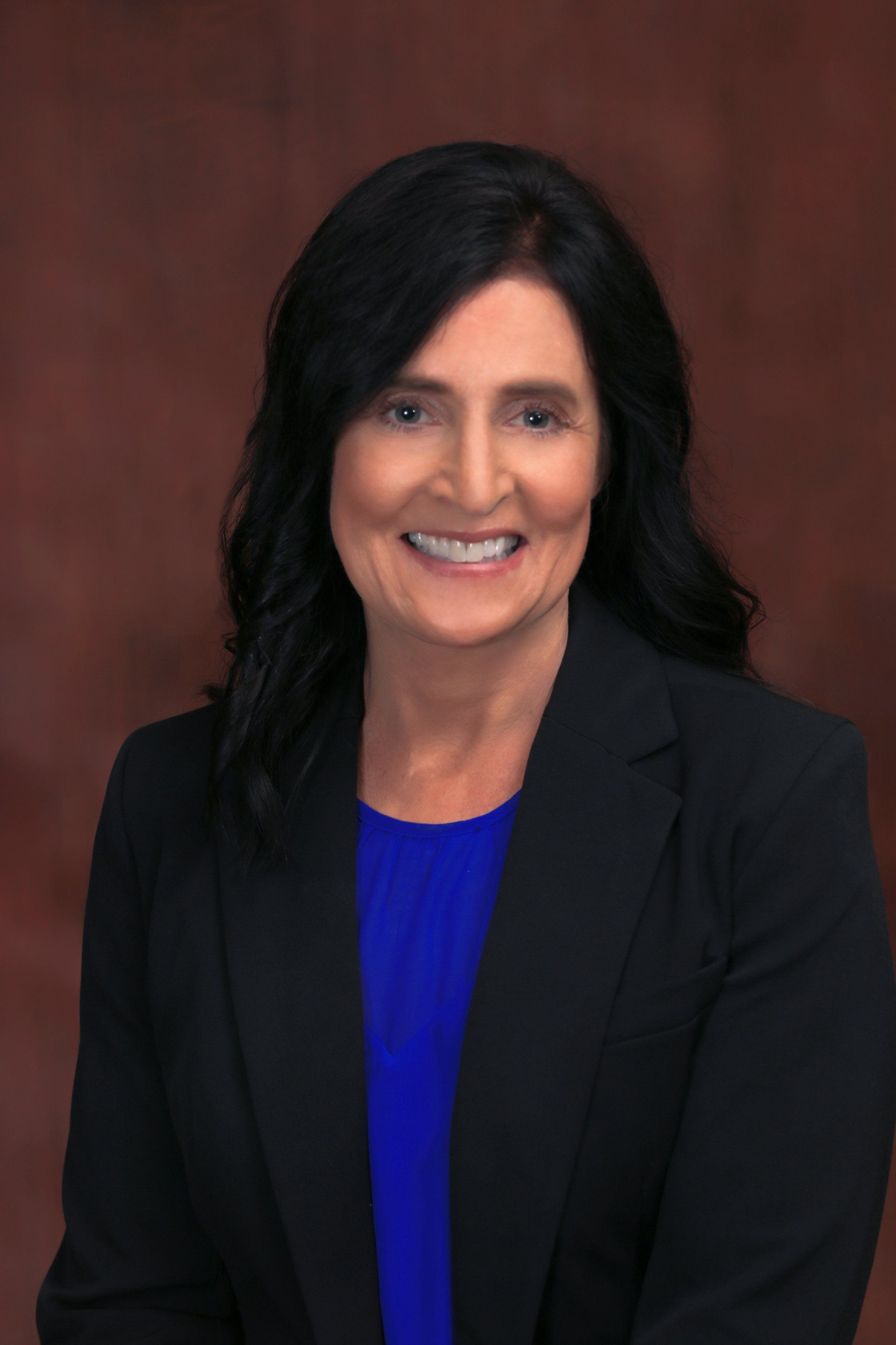 Sarah Roman, a former social services caseworker for Outpatient Care Coordination at Blessing Health System